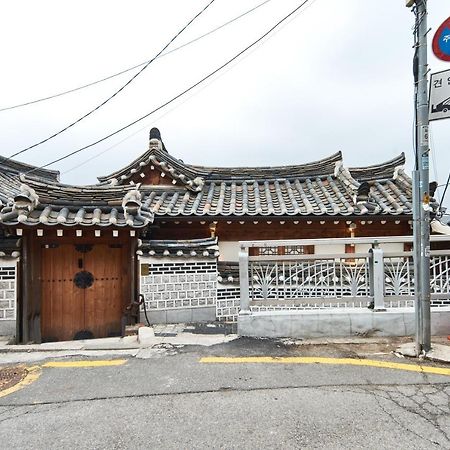 Cottage Nest Seoul Exterior photo
