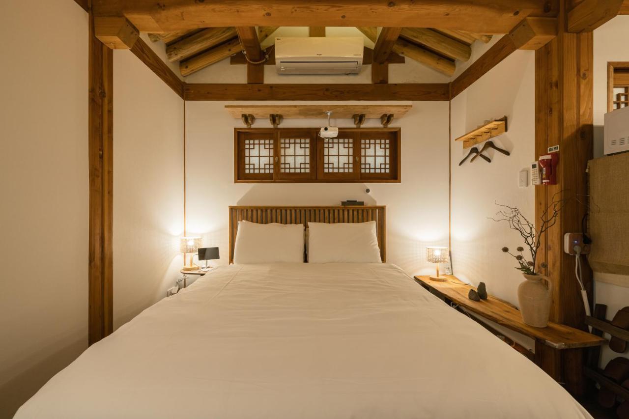 Cottage Nest Seoul Exterior photo