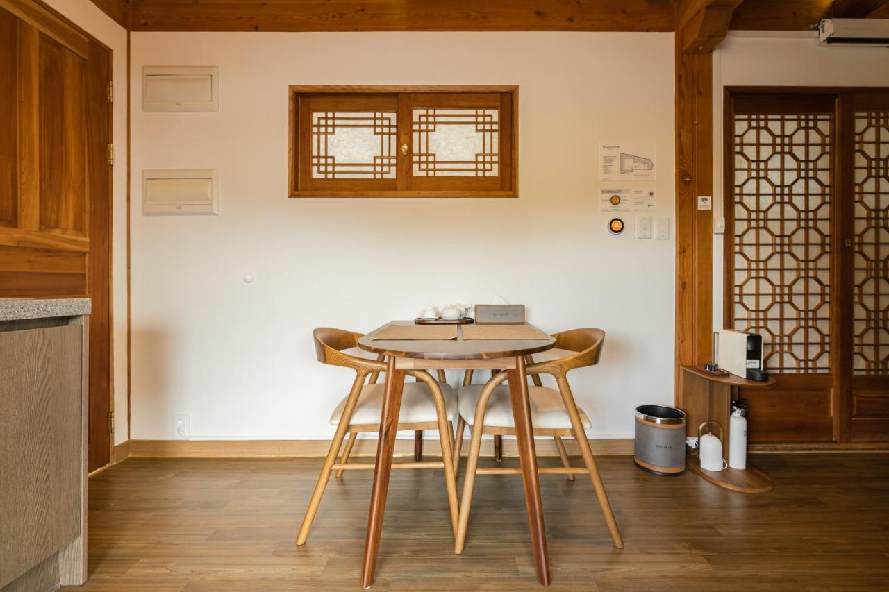Cottage Nest Seoul Exterior photo
