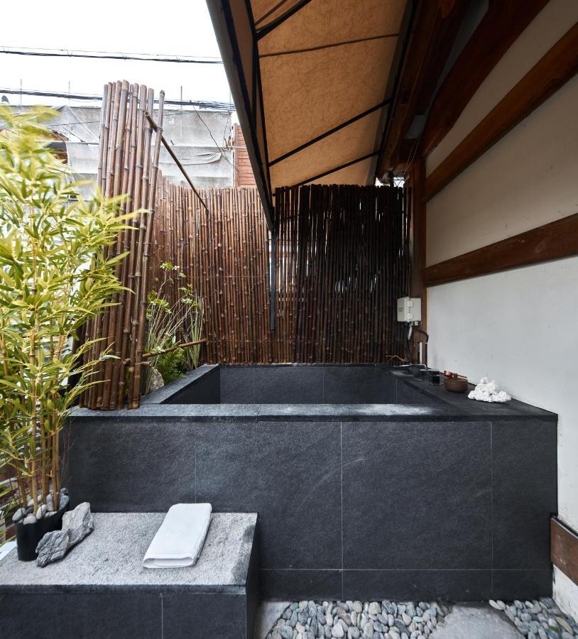 Cottage Nest Seoul Exterior photo